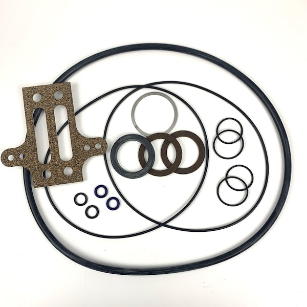 Bedford Precision Repair Kit for NXT 6500 Air Motor - Replacement for Graco NXT600